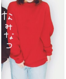 BEAMS | ニット/セーター