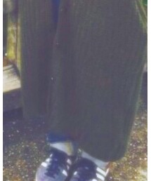 無印良品 | デニムパンツ