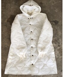 MILITARY | US ARMY military liner coat(ダウンジャケット/コート)
