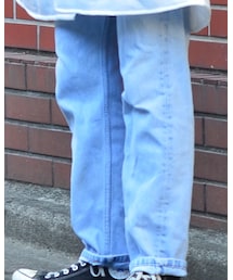 levis | levis501 ice wash denim(デニムパンツ)