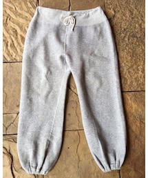 used | sweat pants(パンツ)