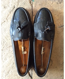 L.L.Bean | tassel lofer(ドレスシューズ)