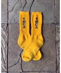 MILITARY | YMCA sox(ソックス/靴下)