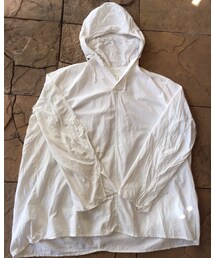MILITARY | Czech military snow parka(ミリタリージャケット)