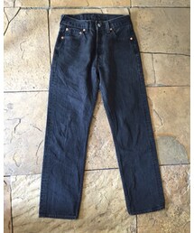 Levi's | levis501 made in USA(デニムパンツ)