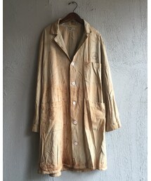 VINTAGE | 1950s vintage work coat(その他アウター)