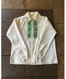 used | gatemara shirt(シャツ/ブラウス)