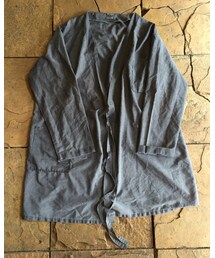 work | america work jacket(シャツ/ブラウス)