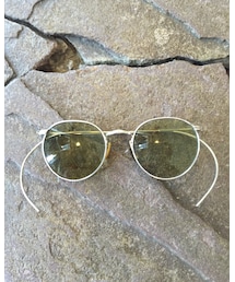 VINTAGE | 1930s vintage american optical sanglase(サングラス)