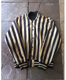 VINTAGE | 1950s vintage referee jacket(ブルゾン)