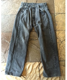 Levi's | levis501 made in USA denim pants(デニムパンツ)