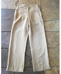 VINTAGE | 1950s vintage military chino pants(チノパンツ)