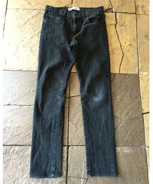 Levi's | levis510 skinny denim pants(デニムパンツ)