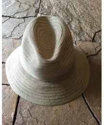 roundaound | roundaound panama hat(ハット)
