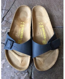 BIRKENSTOCK | BIRKENSTOCK madrid sandale(サンダル)