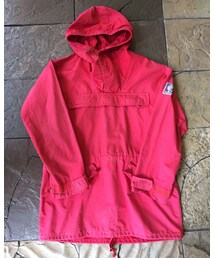 VINTAGE | 1960s vintage anolack parka(ナイロンジャケット)