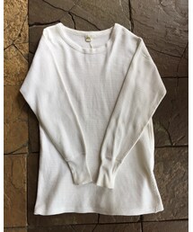 used | towncraft sermal(Tシャツ/カットソー)