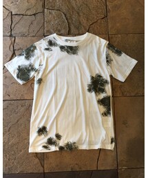 MILITARY | snow camouflage pants (Tシャツ/カットソー)