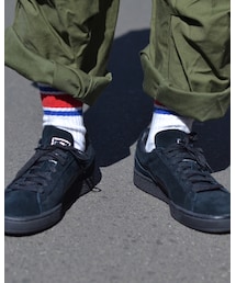 PUMA | PUMA suede sneaker(スニーカー)