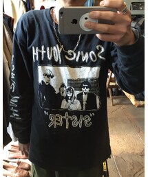 私物 | Tシャツ/カットソー