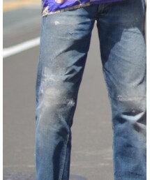 私物 | 1940s vintage levis 501 xx(デニムパンツ)