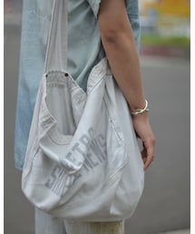 VINTAGE | vintage news paper bag(トートバッグ)