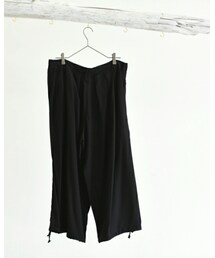 Yohji Yamamoto POUR HOMME | 16ss バルーンパンツ(パンツ)