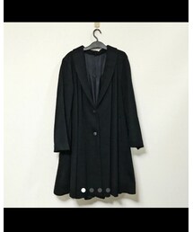 used | チェスターコート