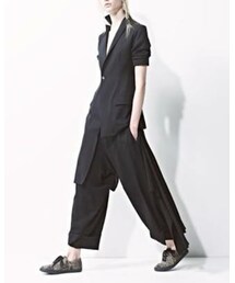 Yohji Yamamoto +Noir | その他パンツ