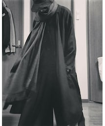 Yohji Yamamoto | その他