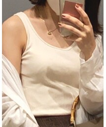 UNIQLO | キャミソール