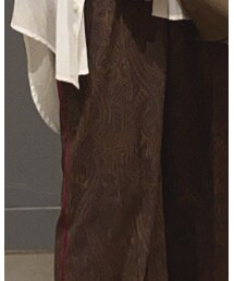 FRAY I.D | パンツ