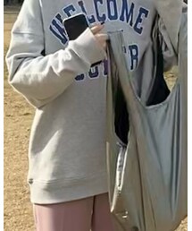 JOURNAL STANDARD | スウェット