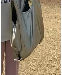 BAGGU | トートバッグ