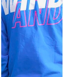 WIND AND SEA | Tシャツ/カットソー