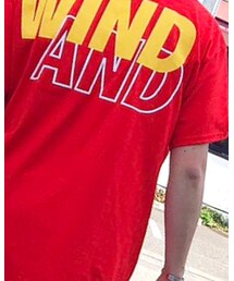 WIND AND SEA | Tシャツ/カットソー