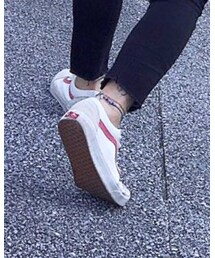 VANS | スニーカー