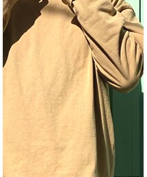 BACK NUMBER | Tシャツ/カットソー