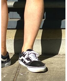 VANS | スニーカー