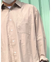 GU | シャツ/ブラウス