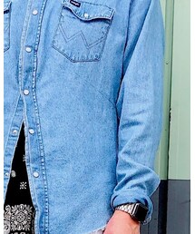 VINTAGE | シャツ/ブラウス