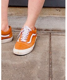 VANS | スニーカー