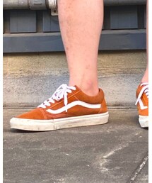 VANS | スニーカー