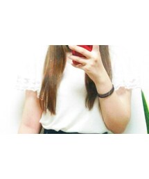 ？？？ | Tシャツ/カットソー