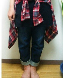 UNIQLO | デニムパンツ