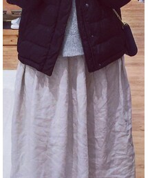 earth music&ecology | スカート