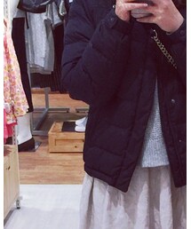 UNIQLO | ダウンジャケット/コート