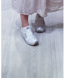 NEW BALANCE | スニーカー