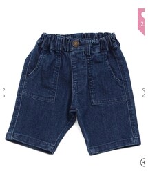 BREEZE | デニムパンツ
