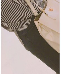 UNIQLO | デニムパンツ